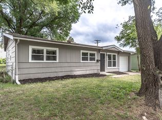 5106 Dodson Ave, Kansas City, KS 66106