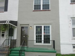 2641 Rayner Ave, Baltimore, MD 21216