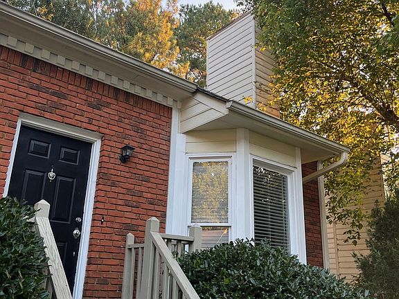 Brick front Townhome