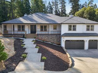 6141 Keeble Ln, Camino, CA 95709