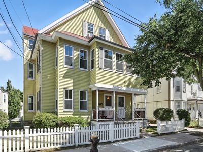 74 Elmira St, Brighton, MA, 02135