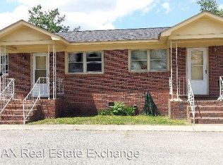 308 4th St APT B, Pembroke, NC 28372