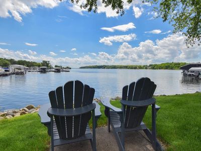459 Lake Street #101C, Green Lake, WI, 54941
