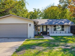 817 Brentwood Ln, Richardson, TX 75080