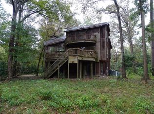 10632 Champion Village Dr, Conroe, TX 77303