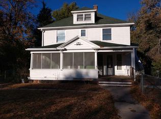 518 Grand Ave, Ravenna, NE 68869
