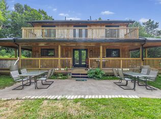 14121 3rd Line, Halton Hills, ON L7J 2L8