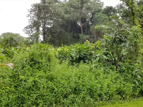 Hinalea St Lot 21, Pahoa, HI 96778