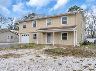 412 Predmore Ave, Lanoka Harbor, NJ 08734