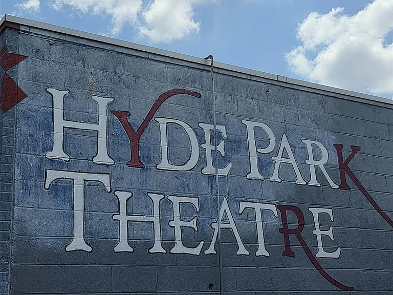 4306 Avenue A #105 — Photo 29
