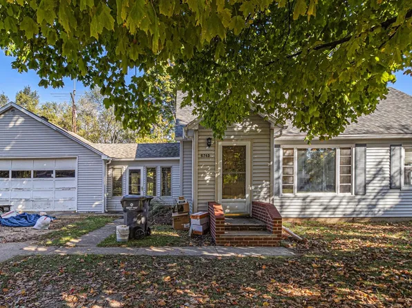 6745 Oakland Dr, Portage, MI 49024