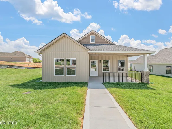 921 Stratford Ave, Sweetwater, TN 37874