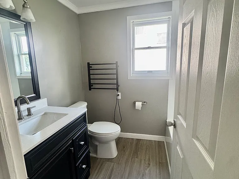 1537 Mount Pleasant Connell Rd — Photo 6