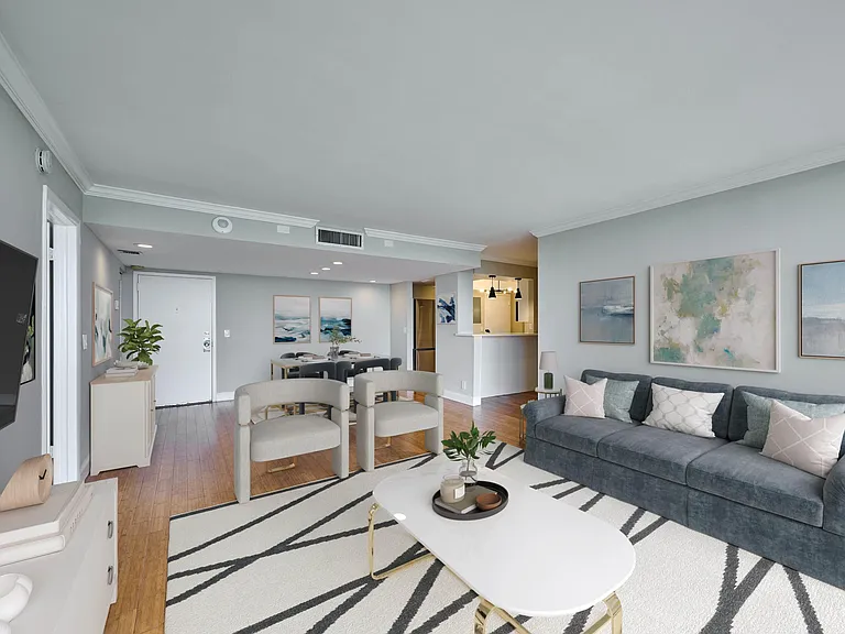 2425 Presidential Way #1405 — Photo 15