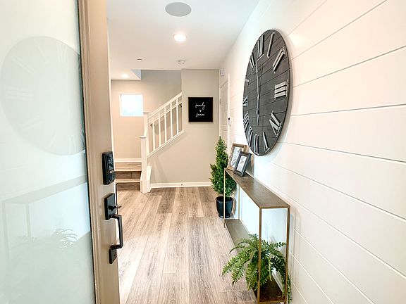 Shoreline Plan 1Entry