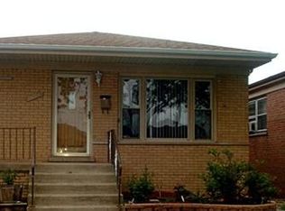 11633 S Avenue L, Chicago, IL 60617