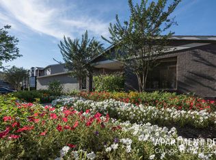 8556 Easton Commons Dr #2399, Houston, TX 77095