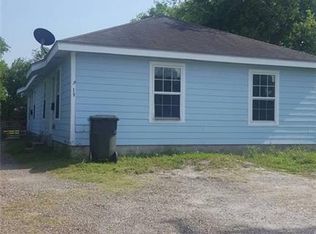 913 W Point Rd #B, Corpus Christi, TX 78416