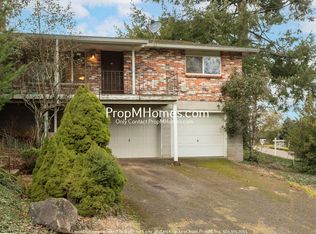315 East St, Oregon City, OR