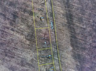 0 Ludwig Rd, Austin, PA 16720