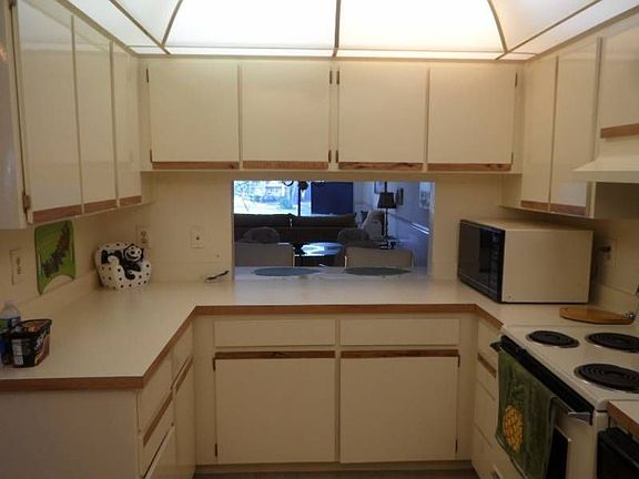 Large Kitchen