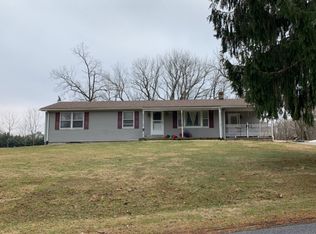 1350 Highland Avenue Rd, Gettysburg, PA 17325