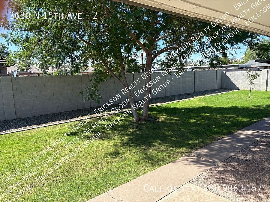 1st image of 3630 N 15th Ave APT 02