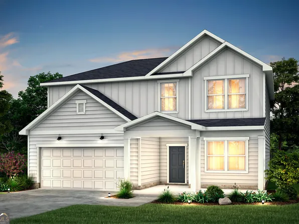 894 Pebble Blvd, Covington, GA 30016