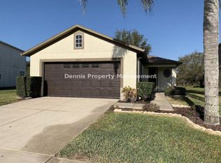 4223 Bethpage Ct, Zephyrhills, FL 33543