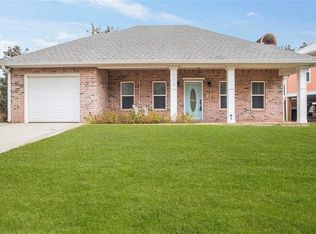 119 Winters Ln, Long Beach, MS 39560