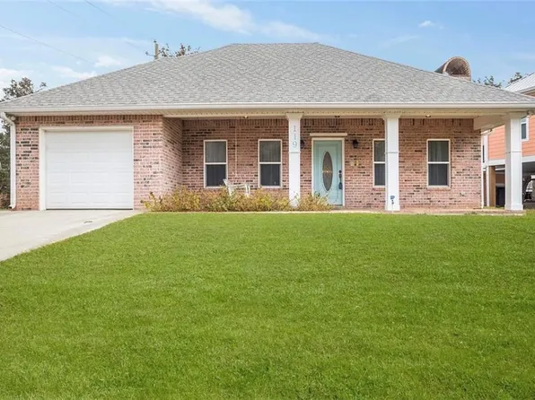 119 Winters Ln, Long Beach, MS 39560