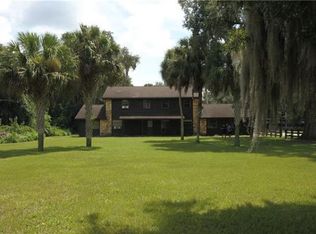 3800 Reaves Rd, Kissimmee, FL 34746