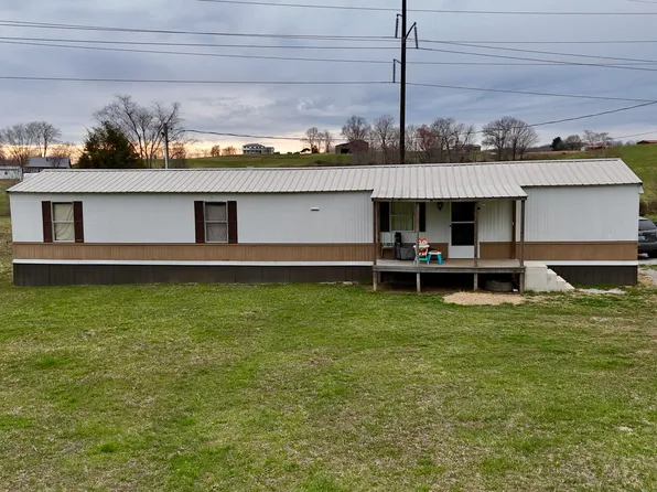 12418 Us Highway 421 S, Tyner, KY 40486