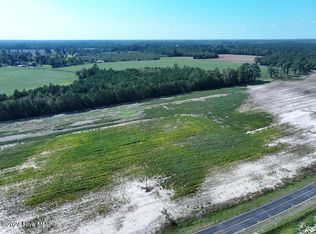 Cowpen Swamp Rd LOT 12, Fairmont, NC 28340