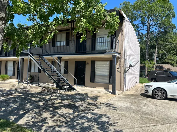 3157 Truman St #1, Baker, LA 70714
