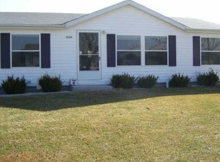 3123 Ioke St, North Platte, NE 69101