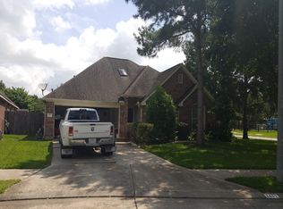 7402 Hollow Field Ct, Cypress, TX 77433