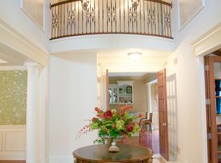 109 Remington Dr, Barrington Hills, IL 60010