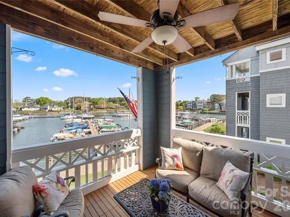 18679 Vineyard Point Ln, Cornelius, NC 28031