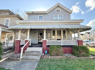 1423 Center St, Portsmouth, OH