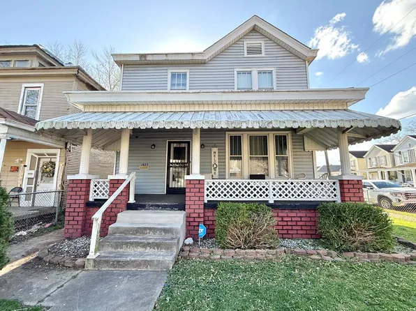 1423 Center St, Portsmouth, OH 45662