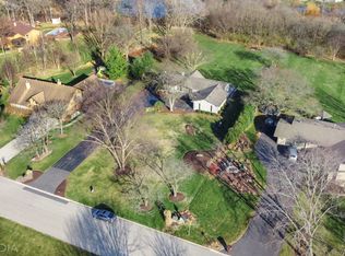 19707 Woodside Dr, New Lenox, IL 60451