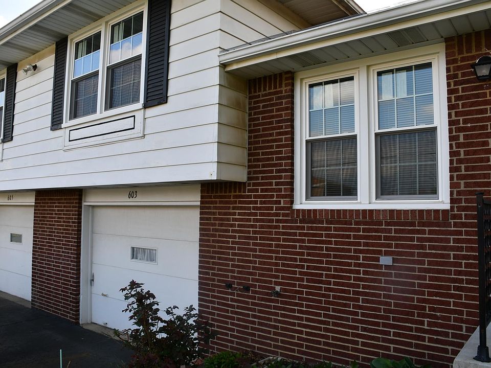 1st image of 603 S Marion Ave #603