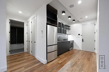 Rented by HSK Group Inc