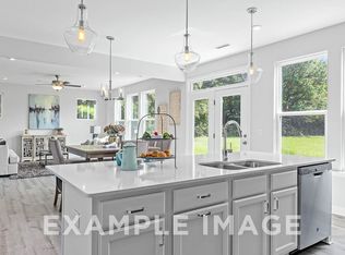 517 Marion Hills Way, Knightdale, NC 27545