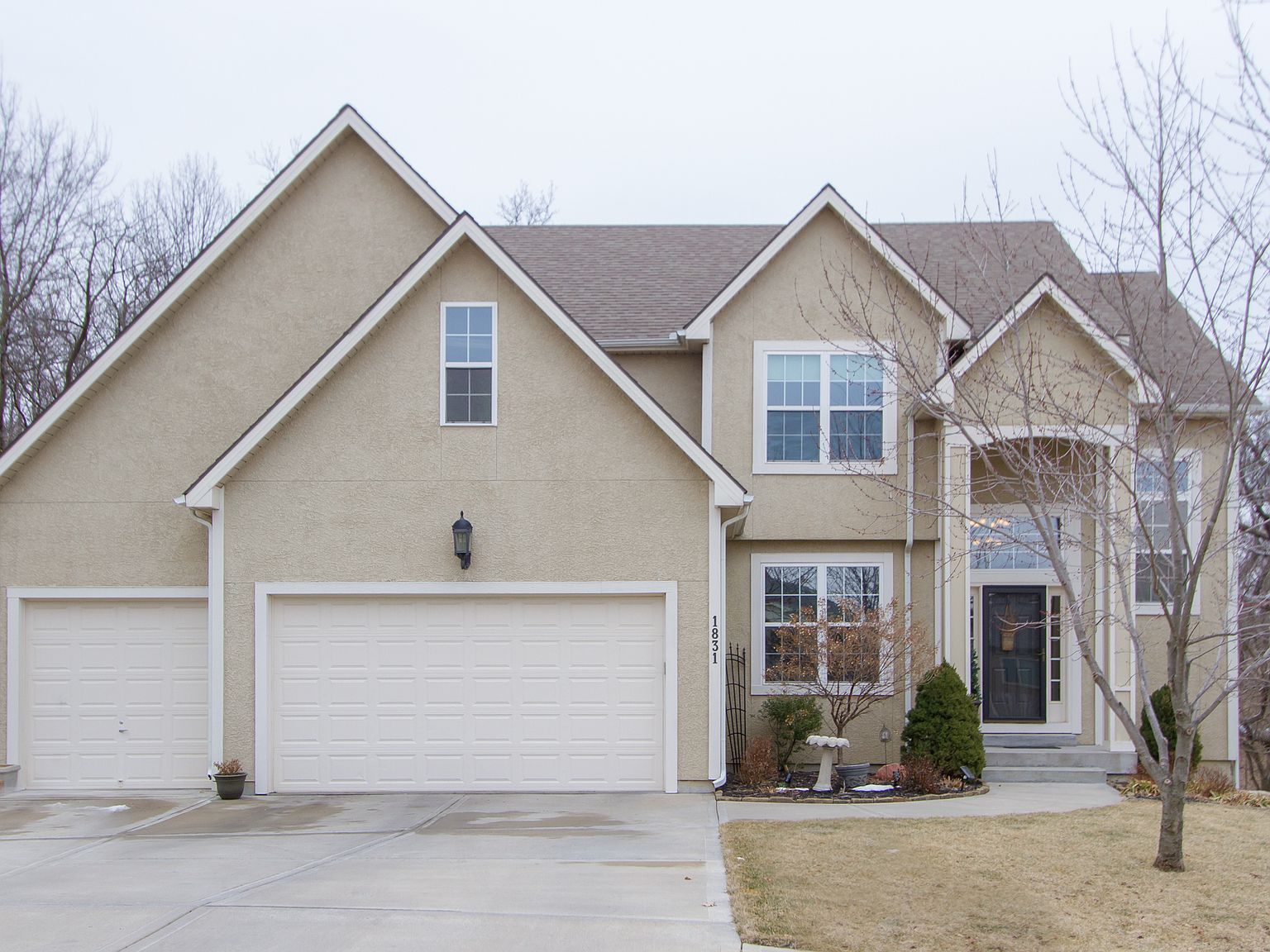 1831 NW 60th Ct, Kansas City, MO 64151 Zillow