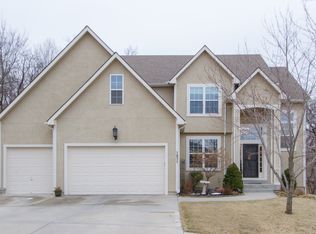 1831 NW 60th Ct, Kansas City, MO 64151