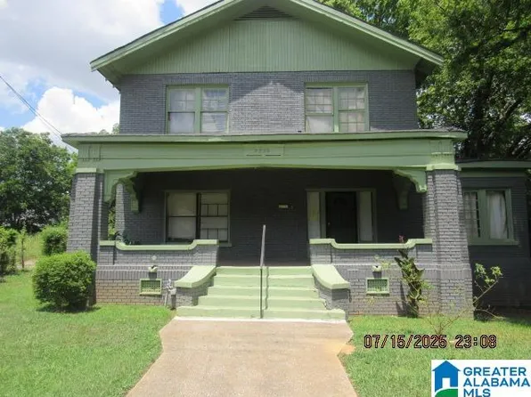 3234 Norwood Blvd, Birmingham, AL 35234