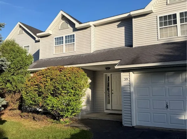 39 Woodbrooke Rd, New Hartford, NY 13413