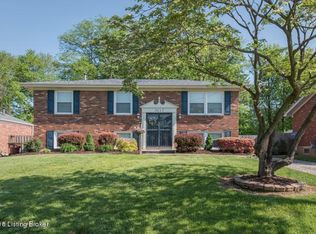 3617 Cutler Rd, Louisville, KY 40219